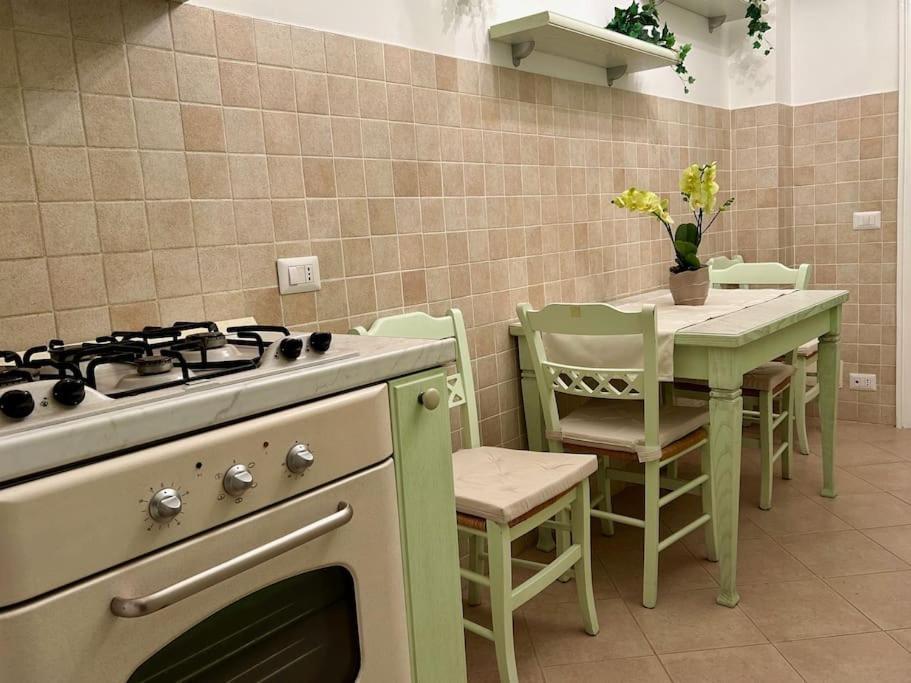 Apartment Kimera Luxury In San Pietro