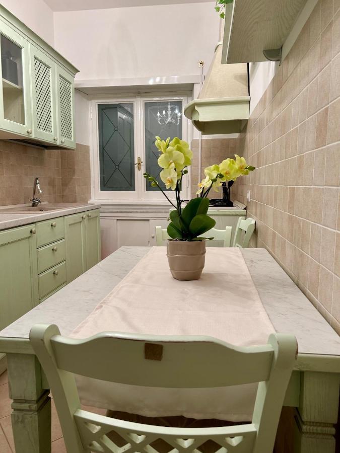 Kimera Luxury In San Pietro Apartment *