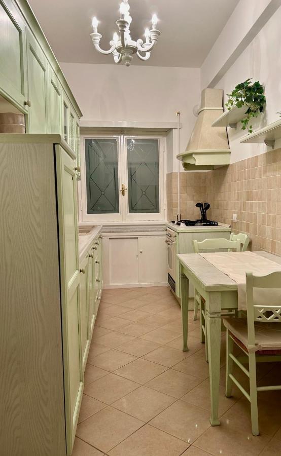 Kimera Luxury In San Pietro Rom