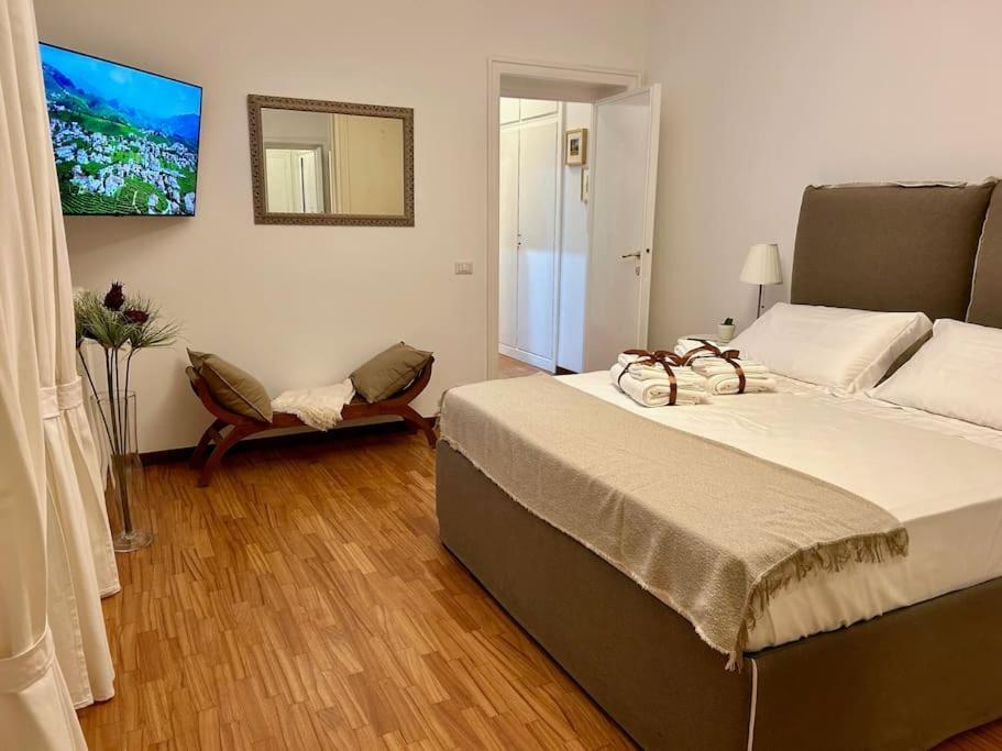 Kimera Luxury In San Pietro Apartment Rom