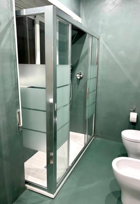 Kimera Luxury In San Pietro Apartment