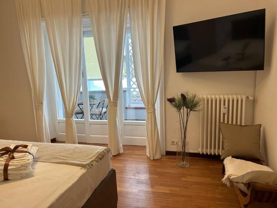 Kimera Luxury In San Pietro Apartment *