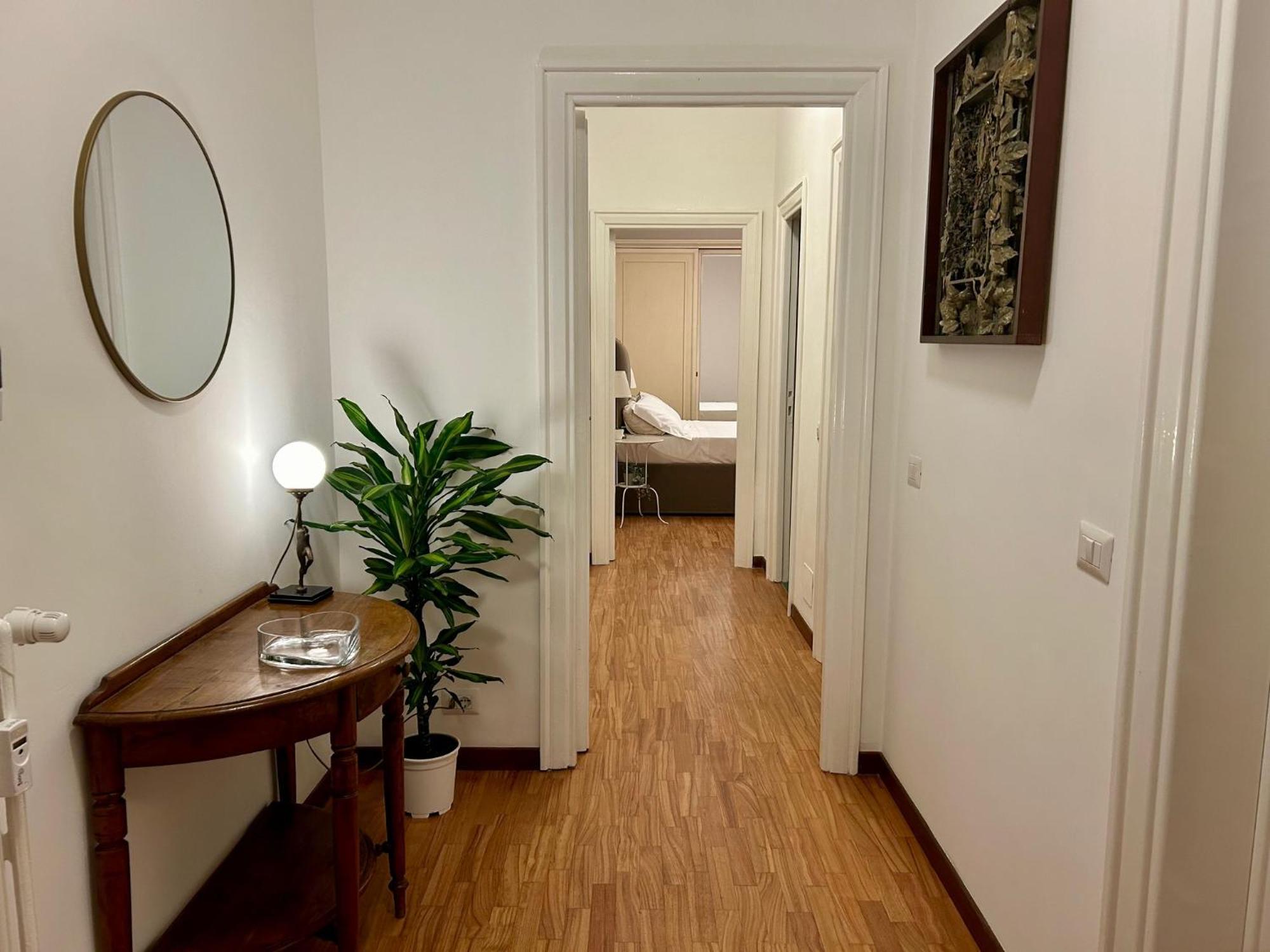 Apartment Kimera Luxury In San Pietro *