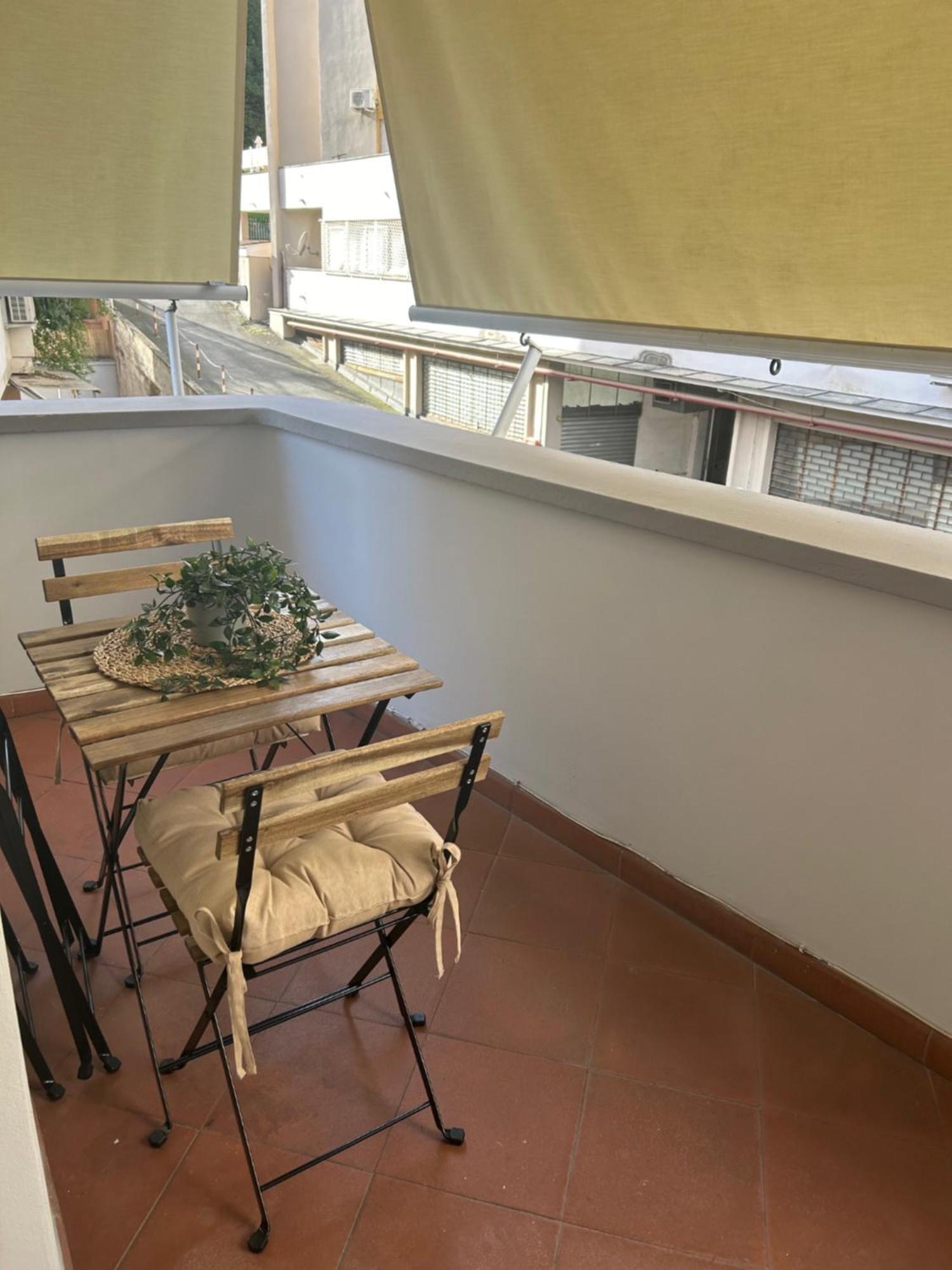 Kimera Luxury In San Pietro Rom