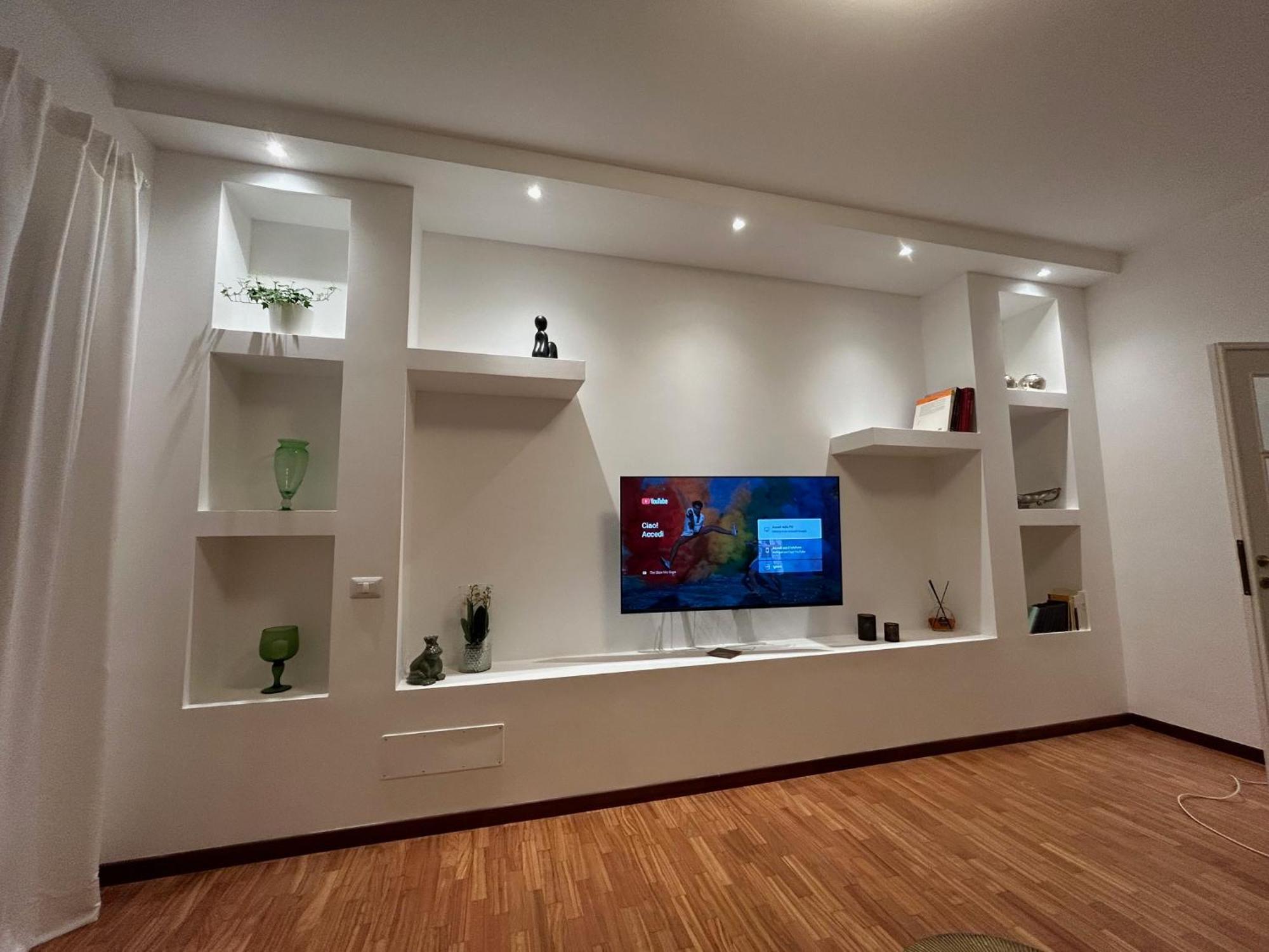Apartment Kimera Luxury In San Pietro *