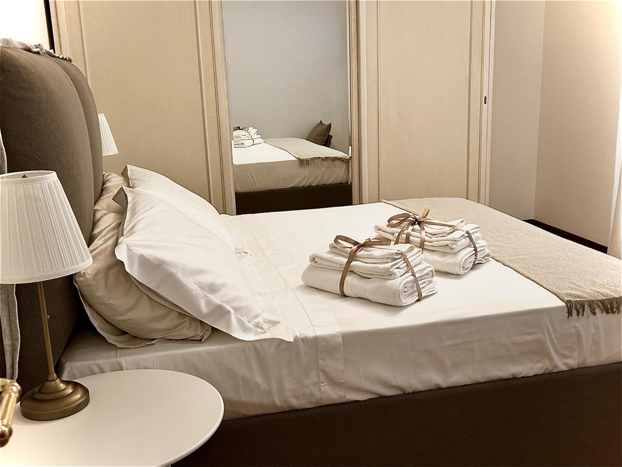 Apartment Kimera Luxury In San Pietro Rom