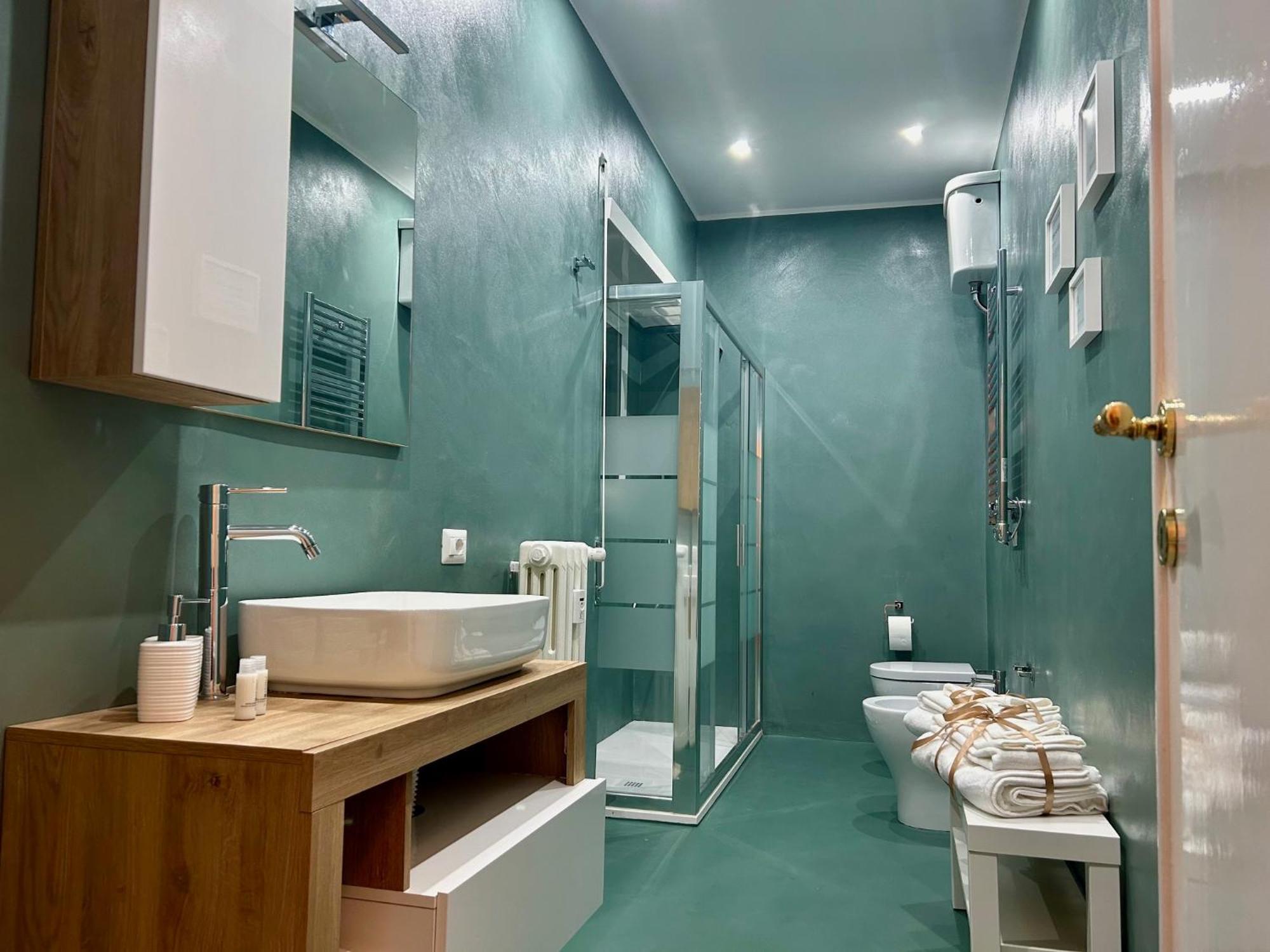 Kimera Luxury In San Pietro * Rom