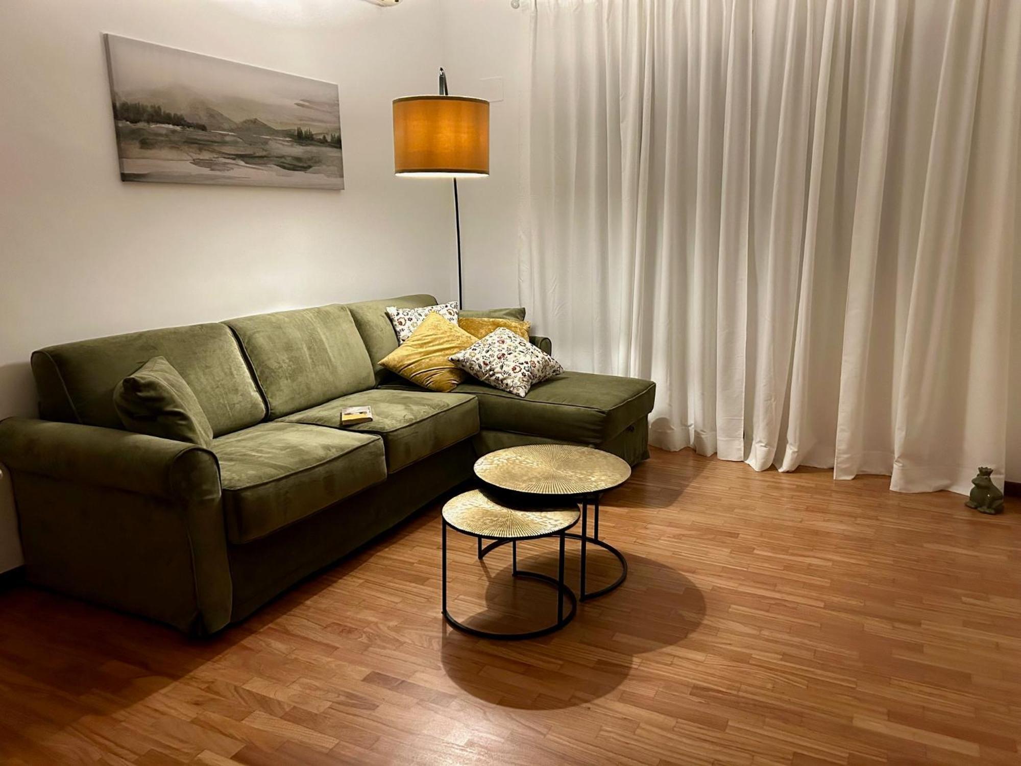 Apartment Kimera Luxury In San Pietro *