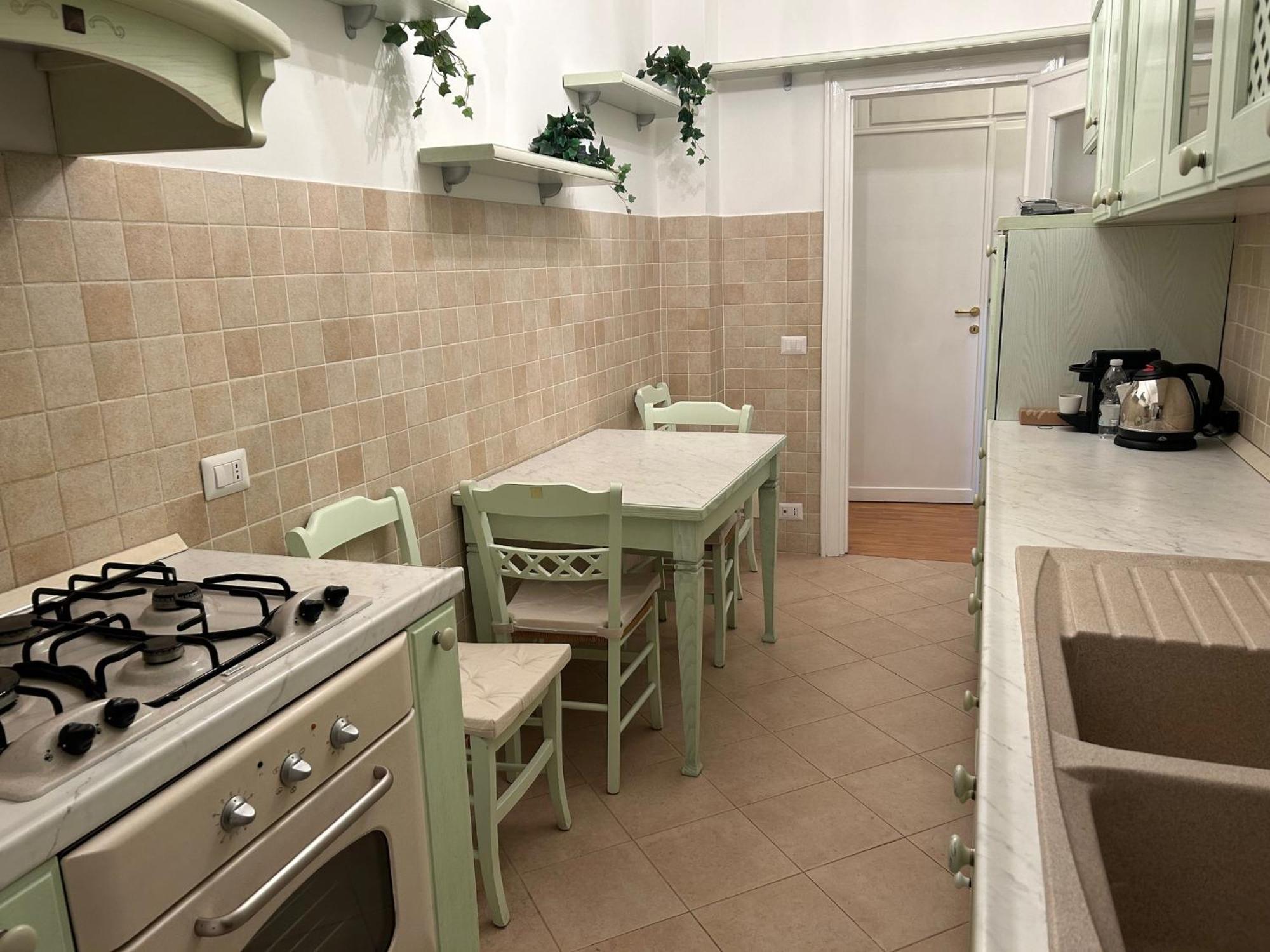Apartment Kimera Luxury In San Pietro Rom