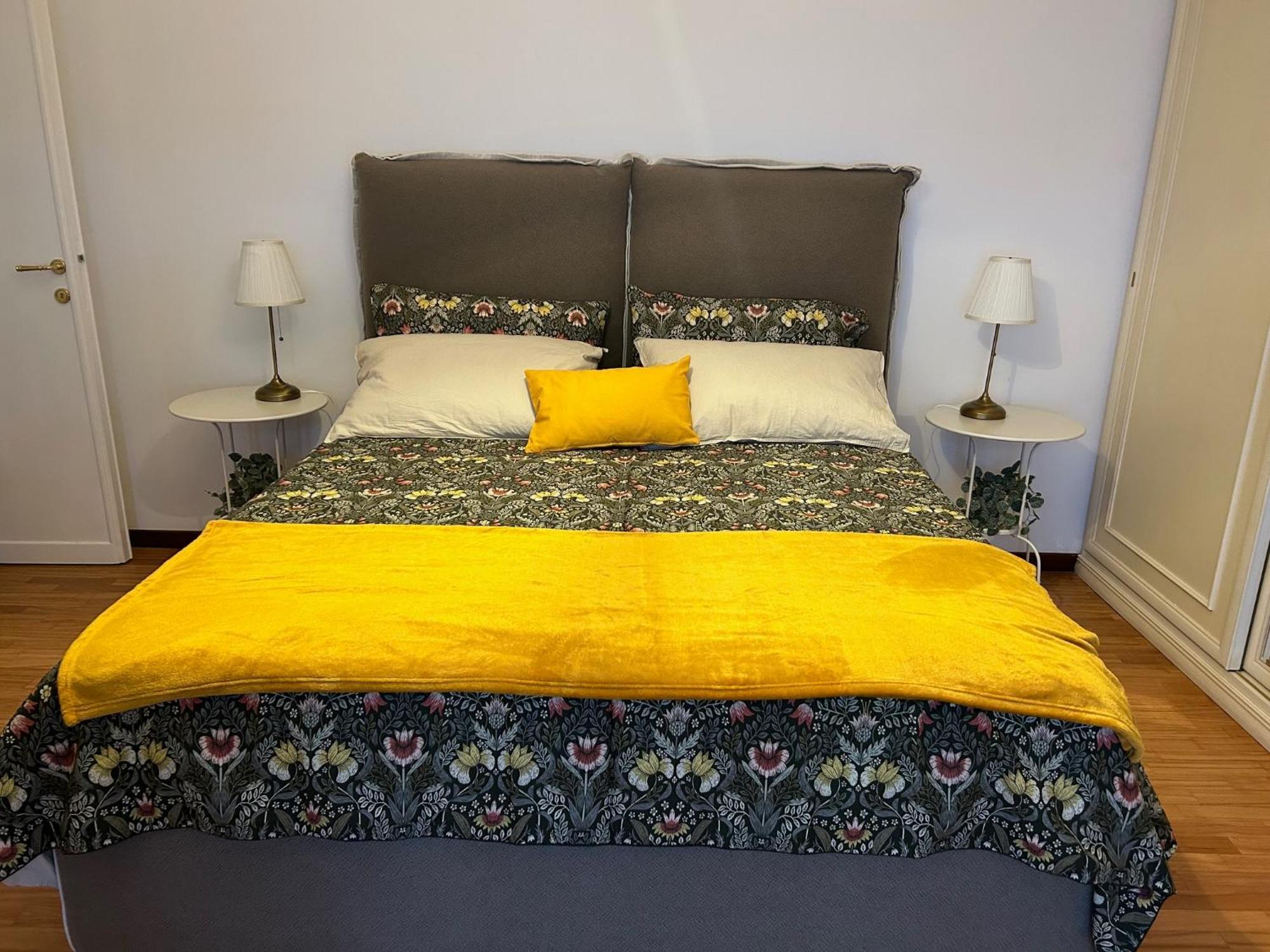 Kimera Luxury In San Pietro Apartment *
