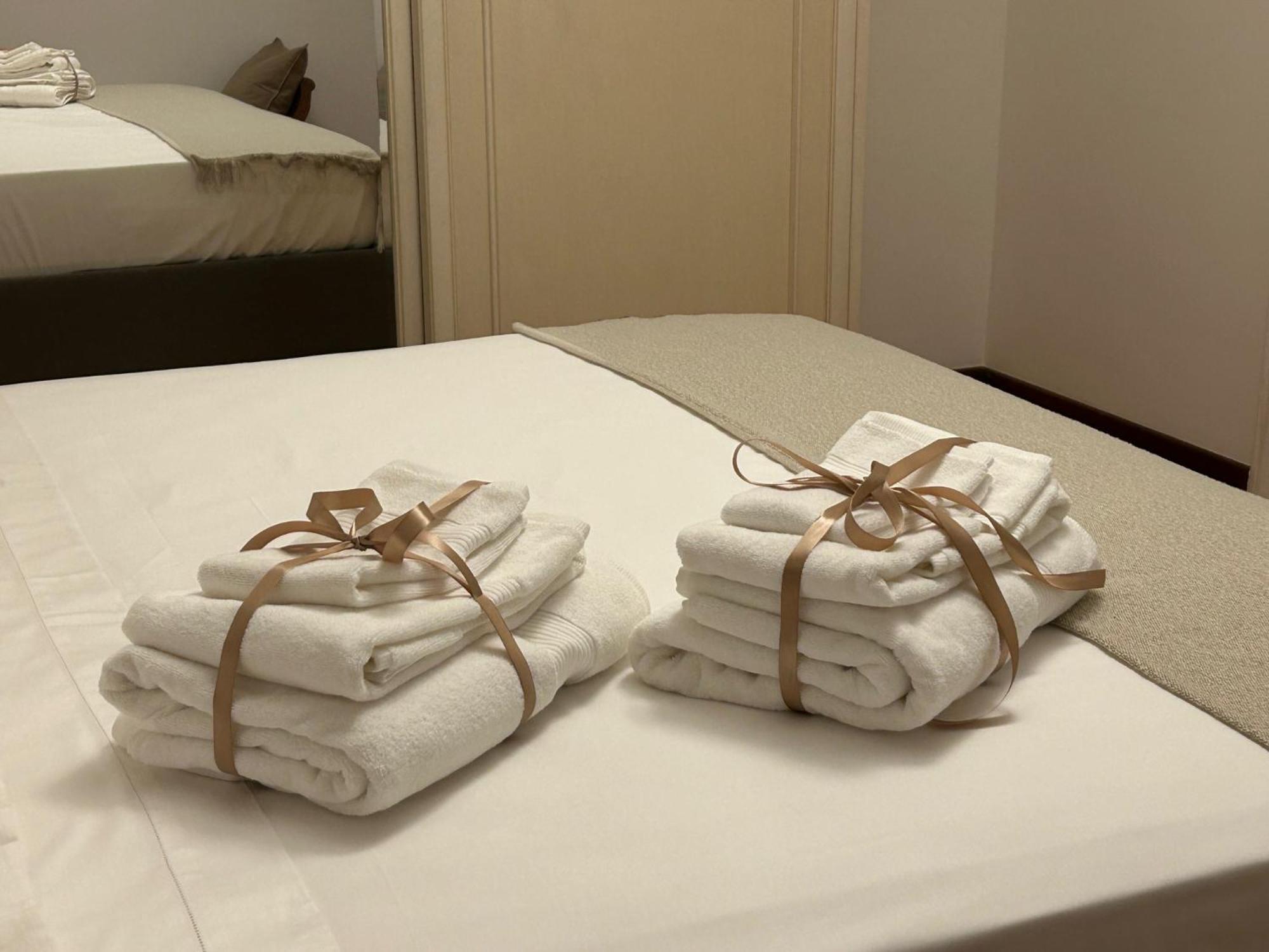 Apartment Kimera Luxury In San Pietro *