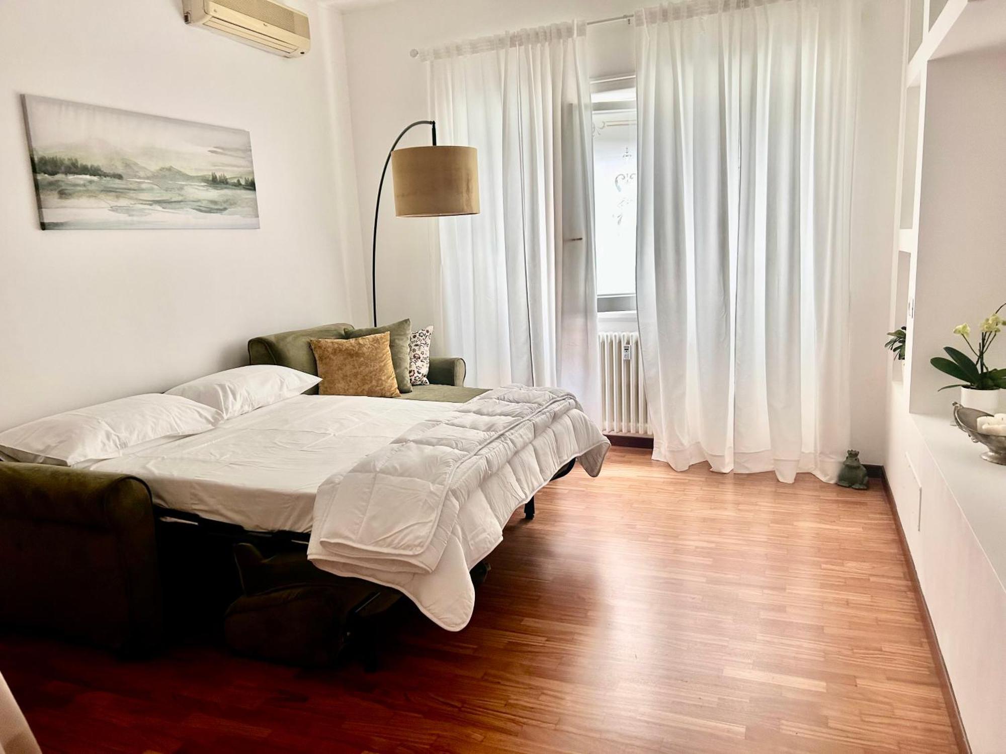 Apartment Kimera Luxury In San Pietro Rom