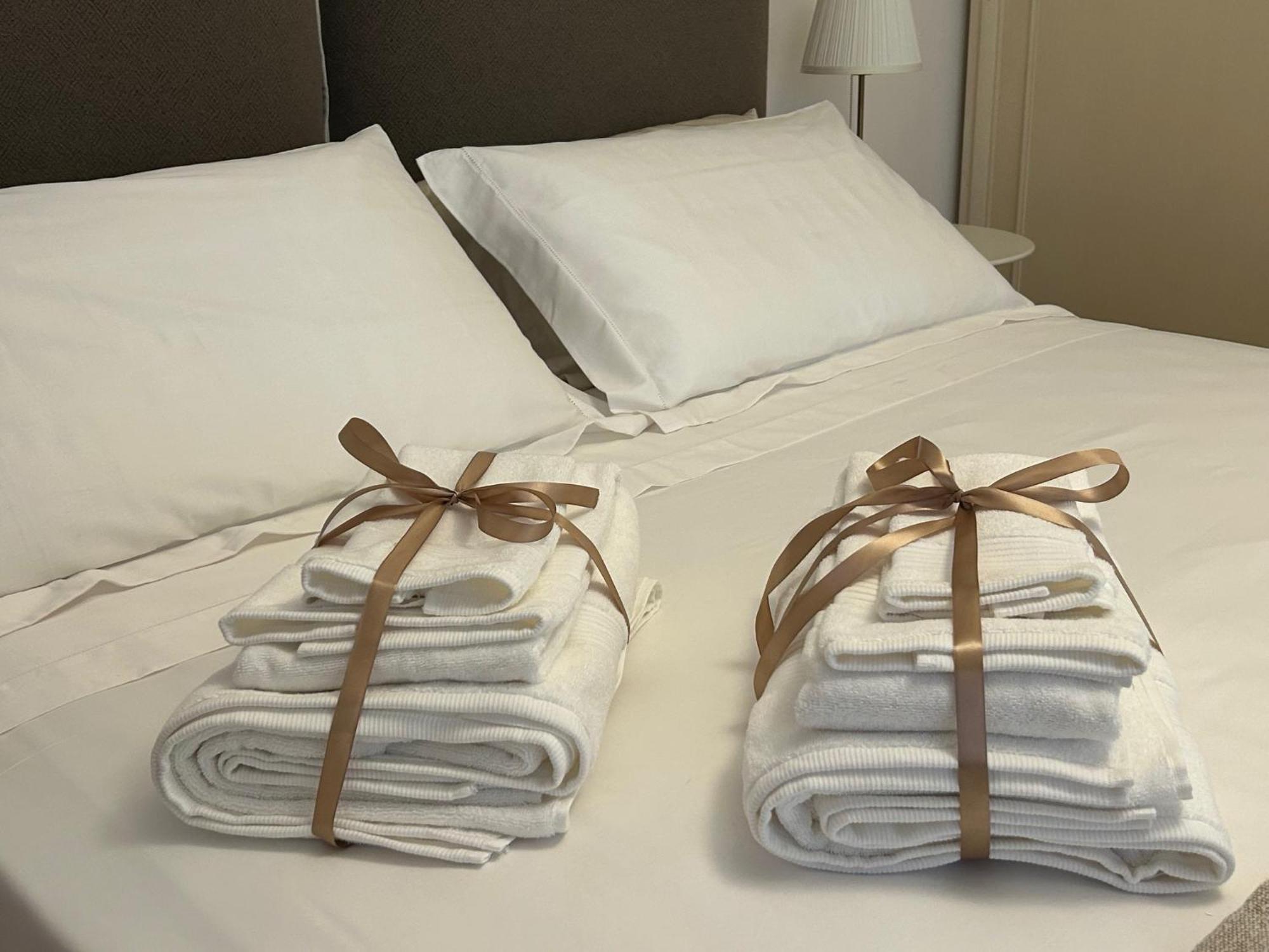Kimera Luxury In San Pietro * Rom