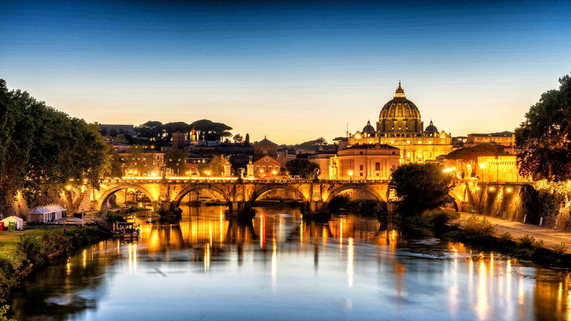 Kimera Luxury In San Pietro Appartamento Roma