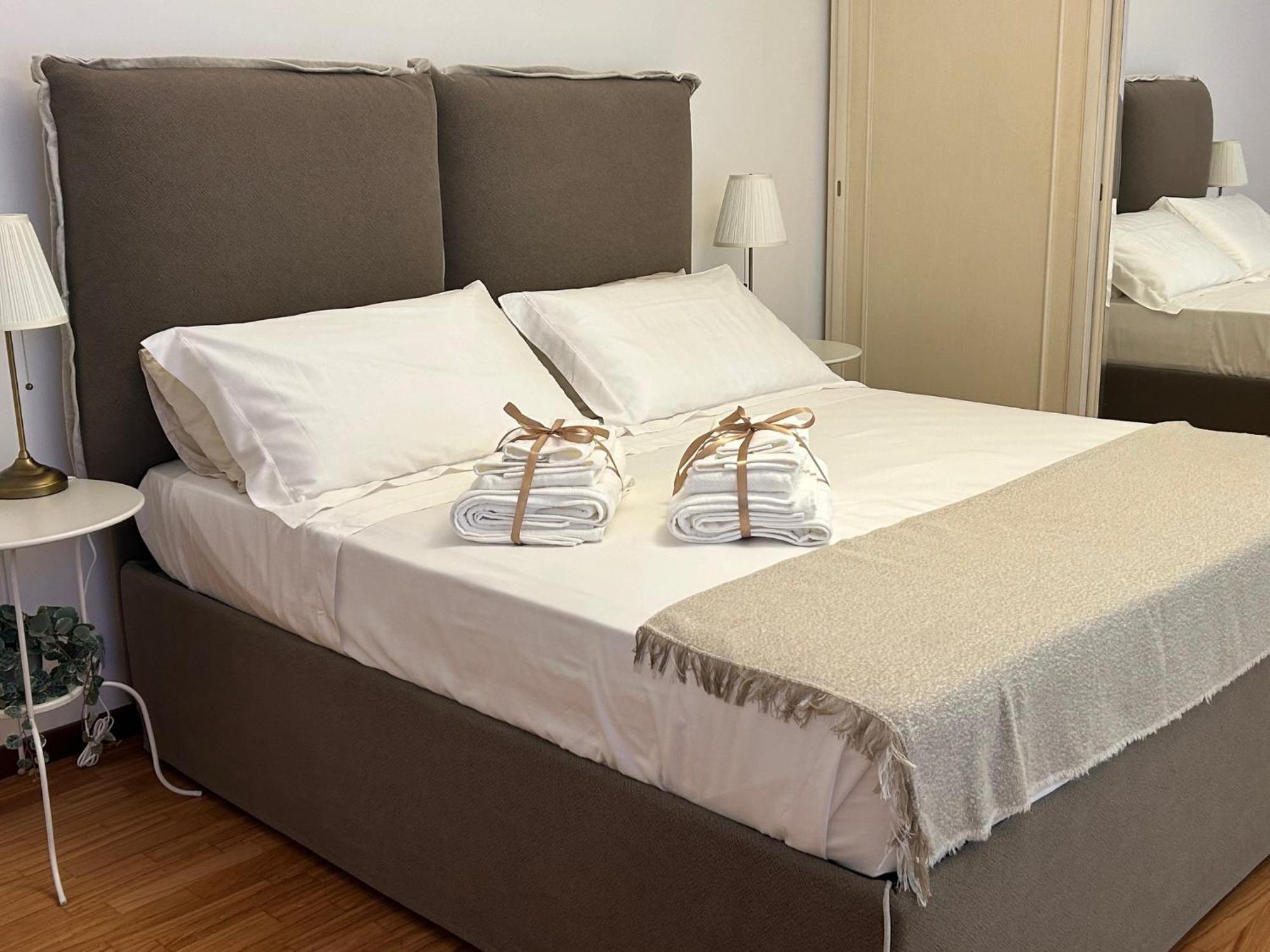 Appartamento Kimera Luxury In San Pietro